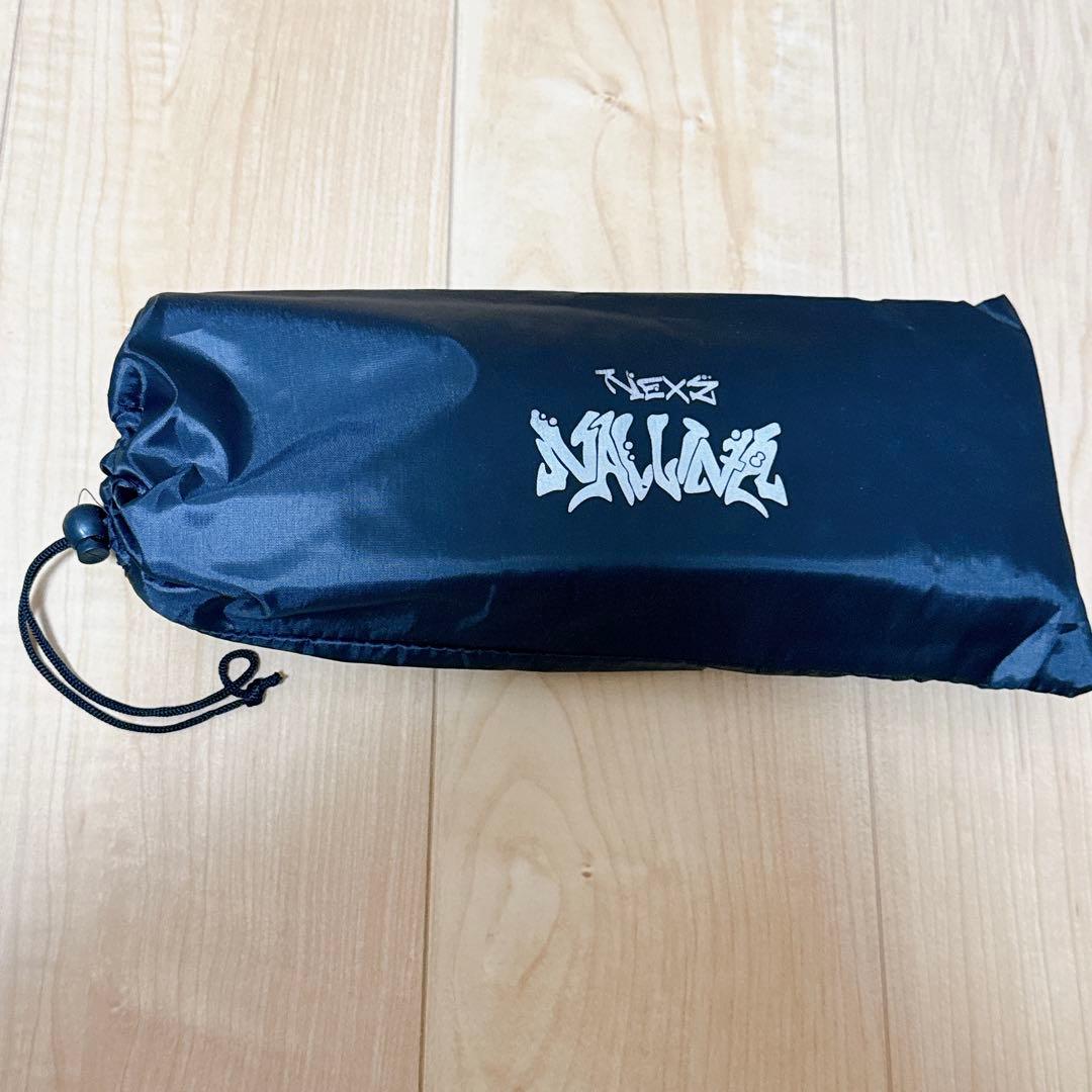 NEXZ NALLINA ミューバン サノク 特典 クッション