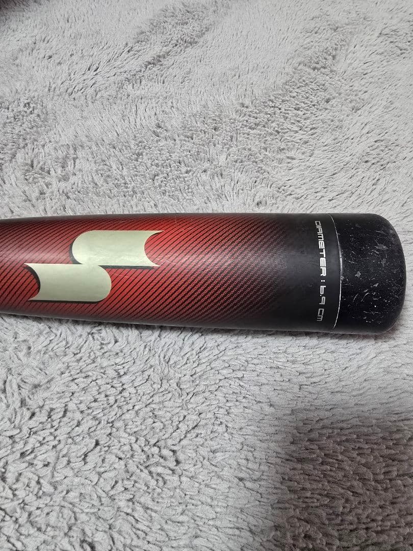 いた　MM23 少年軟式　80㎝　690g