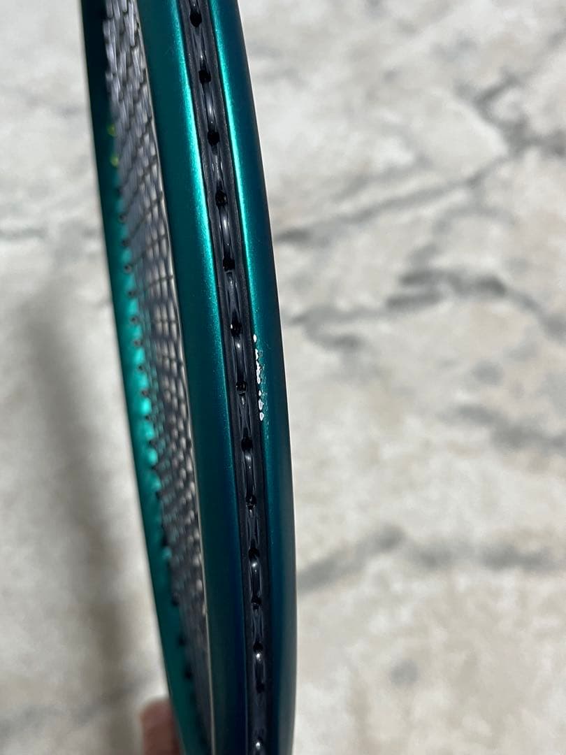 Wilson BLADE V9 16×19