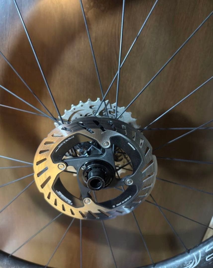 YOELEO SAT C50|50 DB PRO クリンチャー