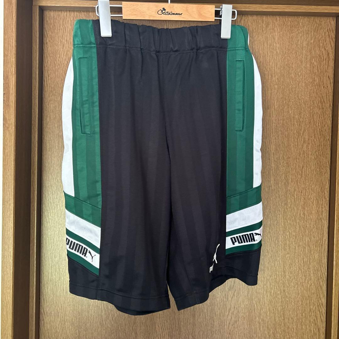 PUMA ヒットユニオン　ジャージセットアップ
