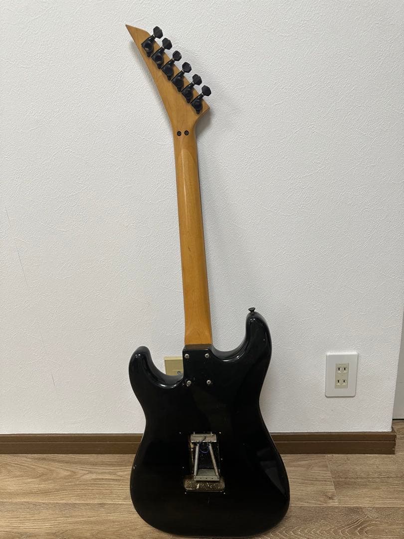 エルキギター