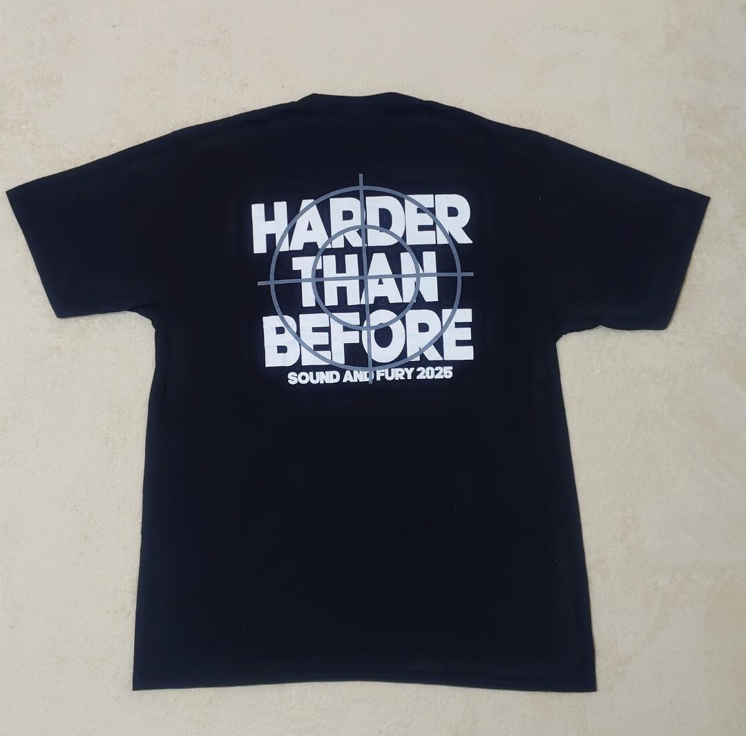 【新品】KRUELTY Tシャツ 黒 XXLサイズ nyhc