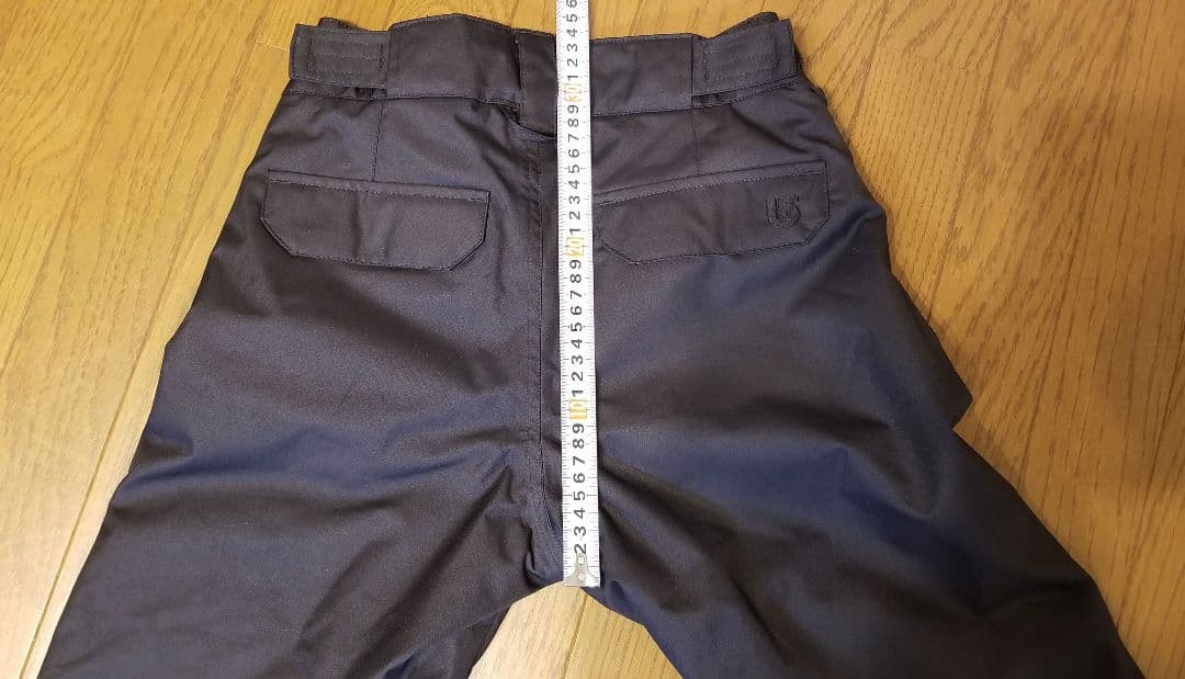 バートンスノーボードパンツ　ボーイズ140