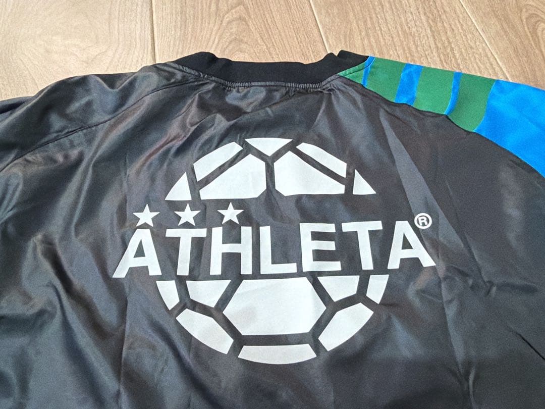 いまだけ値下げ！　ATHLETA 上下セット XLサイズ