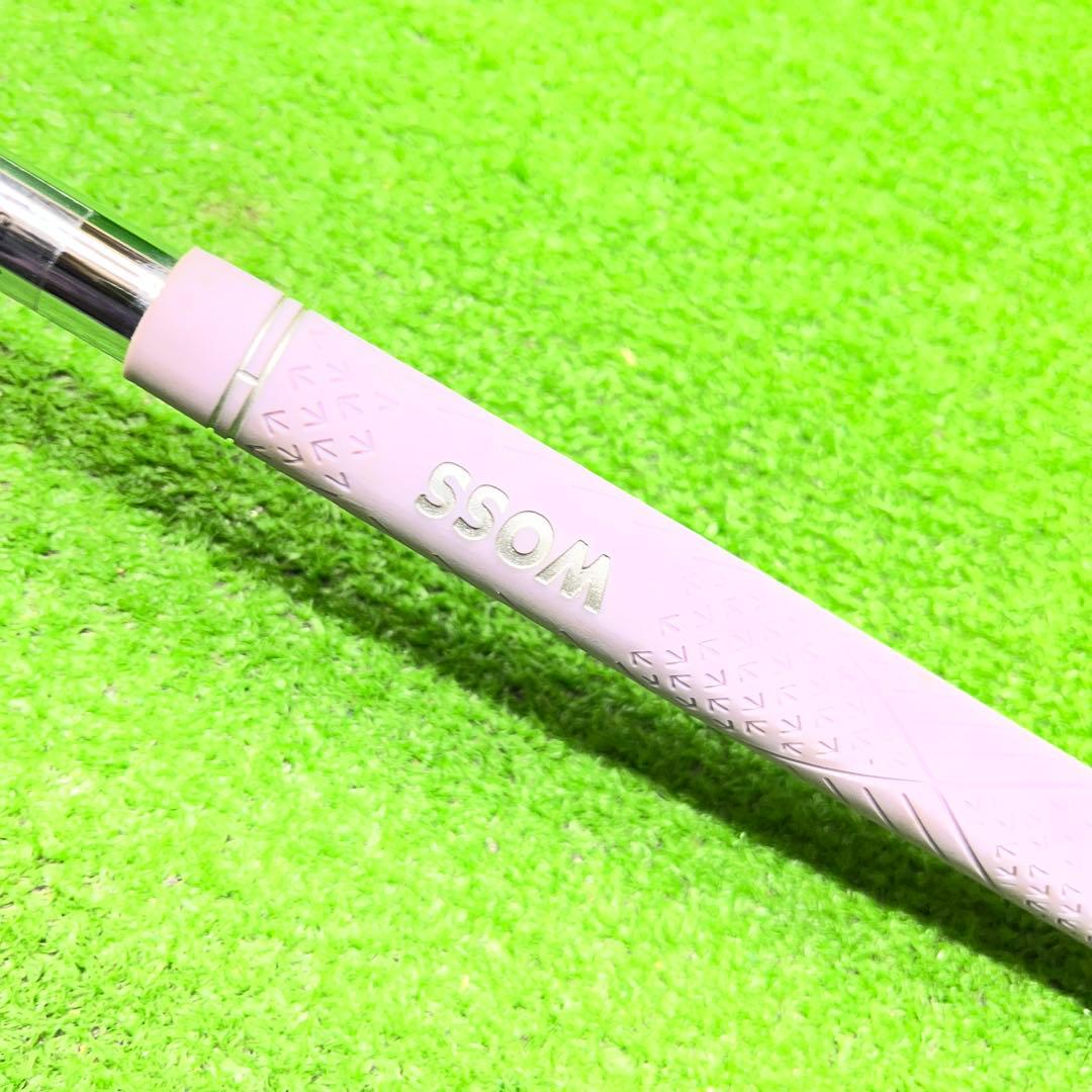 PPT-689 WOSS CP55/73 チッパー