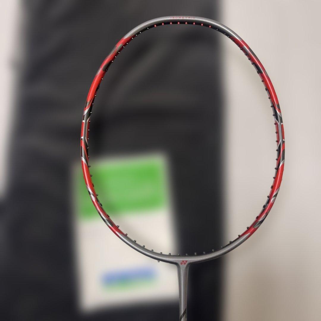 YONEX ARC SABER 11 PRO アークセイバー11P 4U6