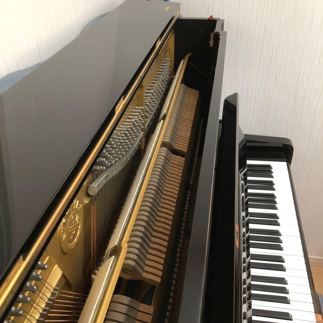【美品】YAMAHA YUS アップライトピアノ