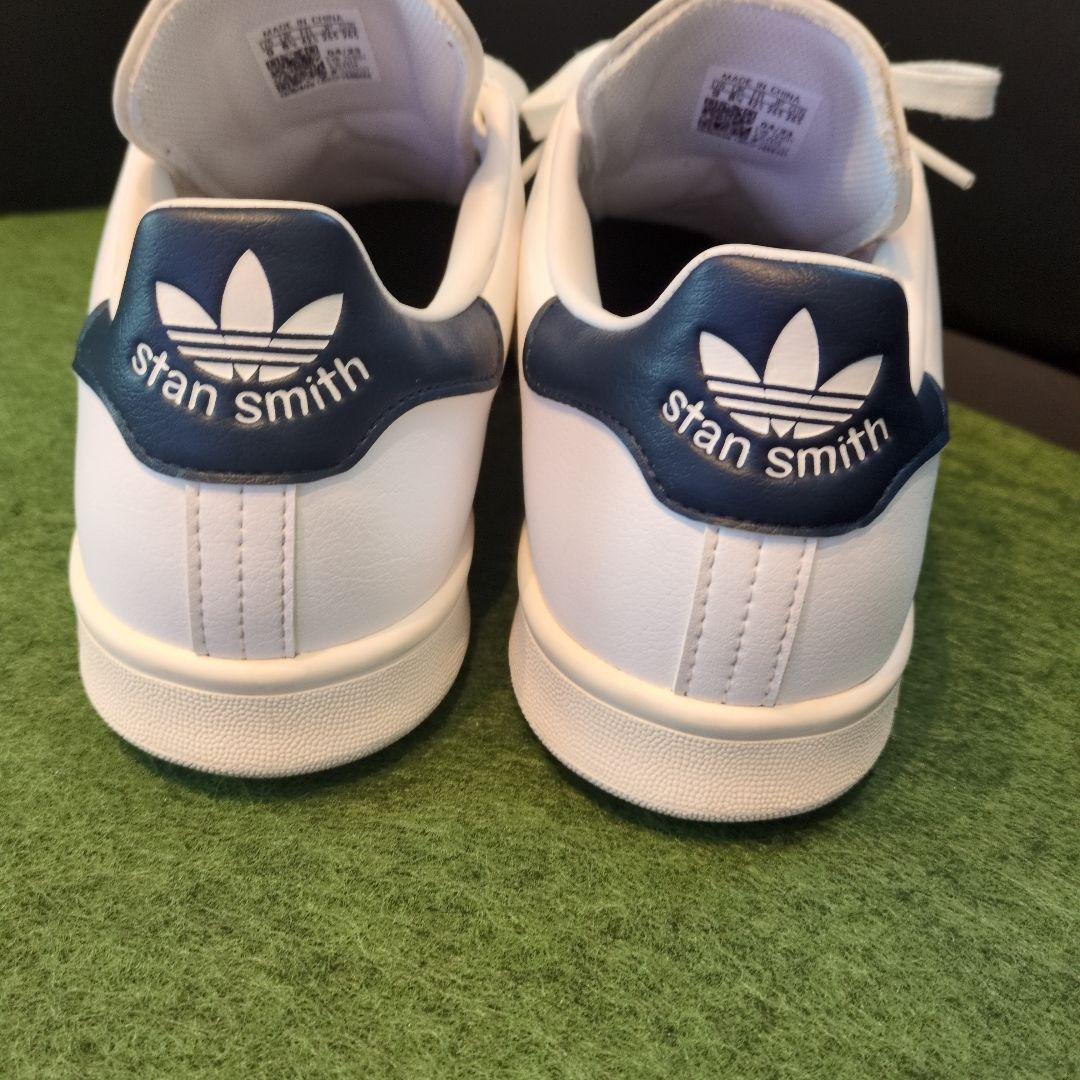 adidas Stan Smith アディダスゴルフ スタンスミス 26,5