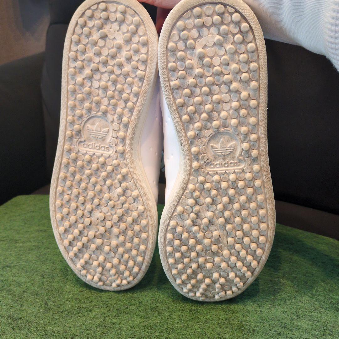 adidas Stan Smith アディダスゴルフ スタンスミス 26,5