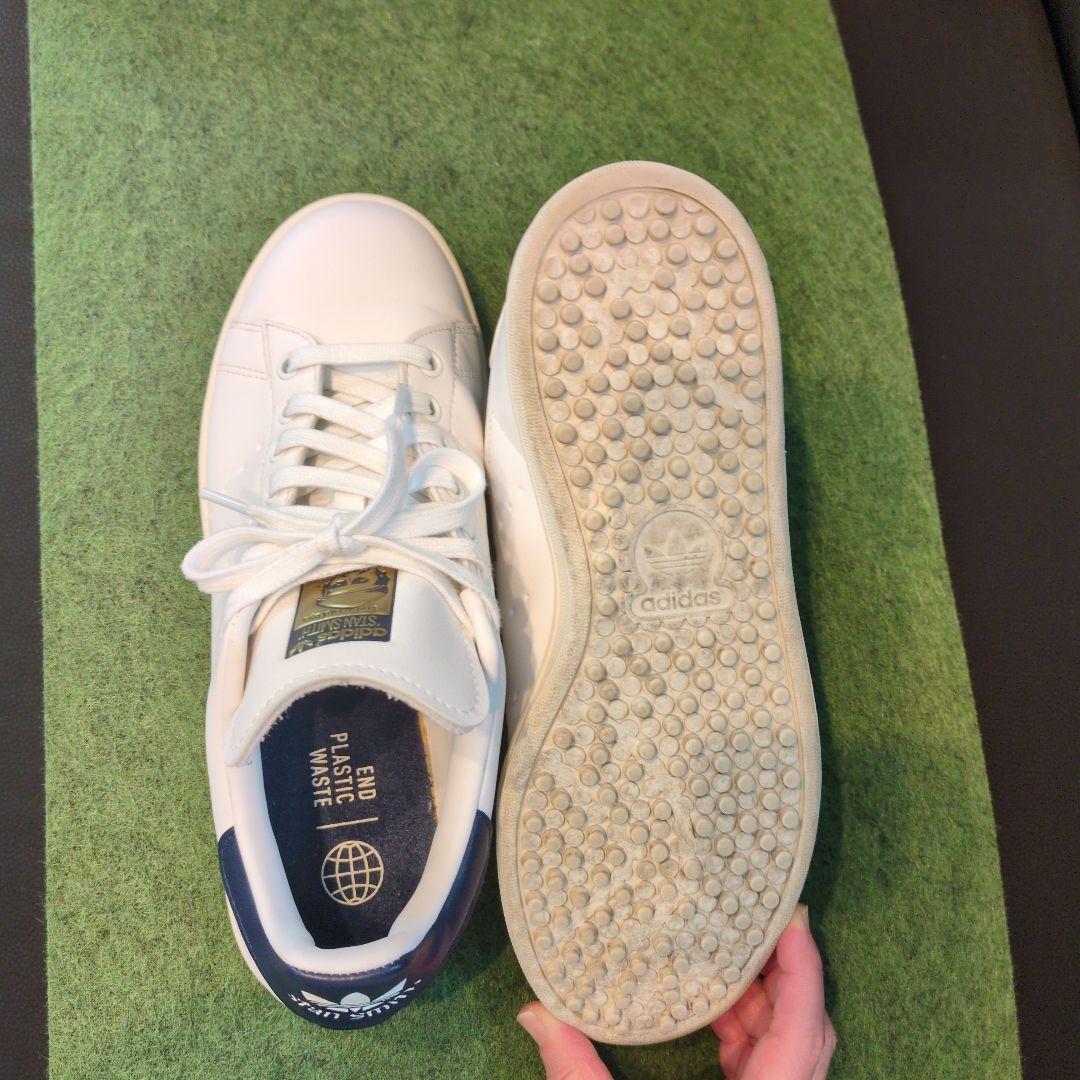 adidas Stan Smith アディダスゴルフ スタンスミス 26,5