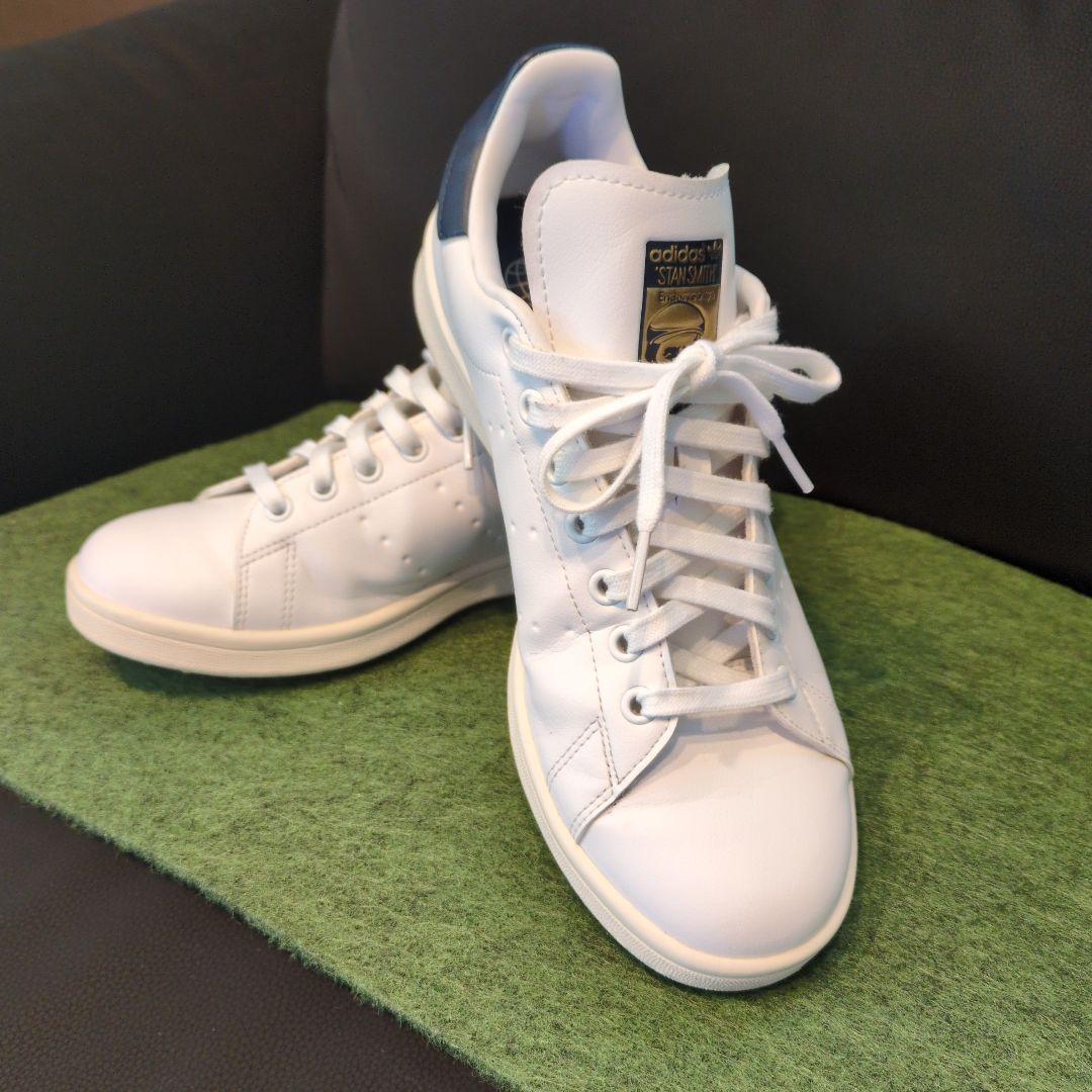 adidas Stan Smith アディダスゴルフ スタンスミス 26,5