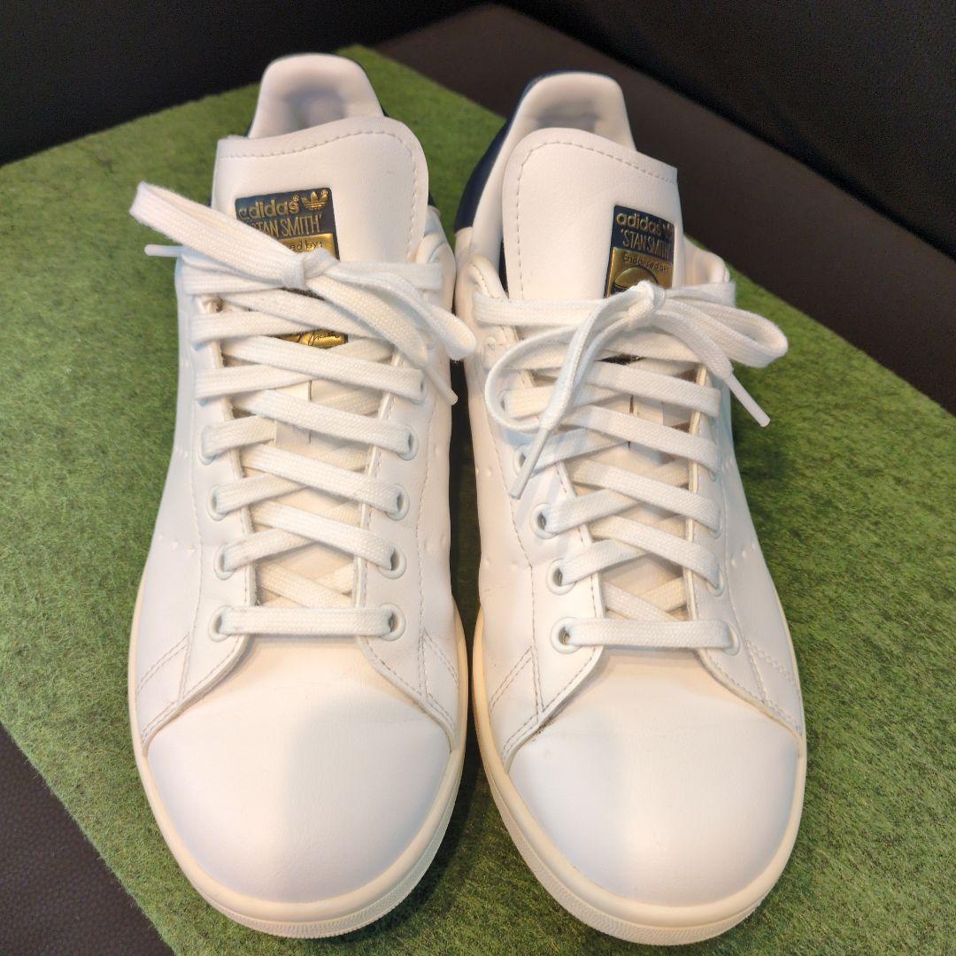 adidas Stan Smith アディダスゴルフ スタンスミス 26,5