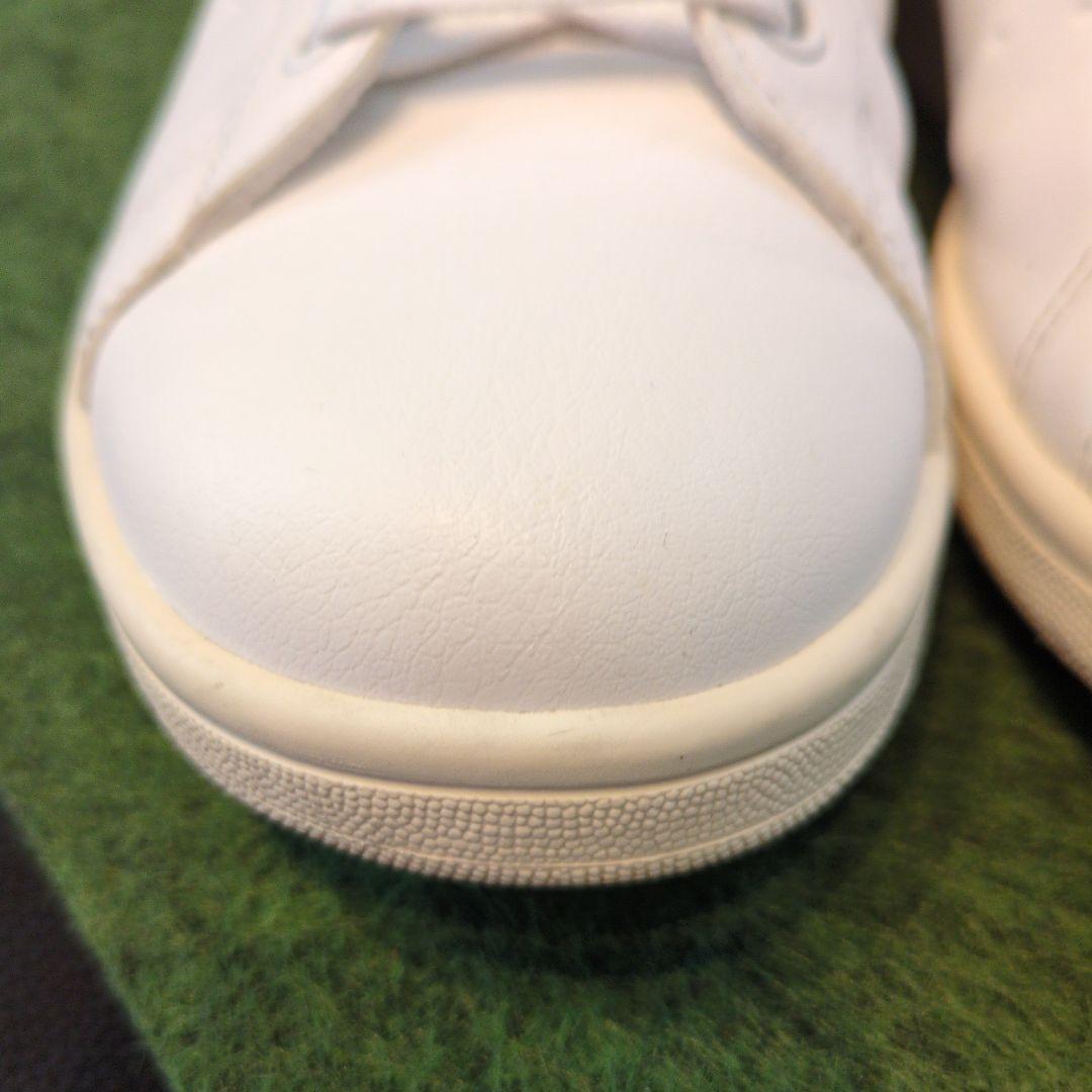 adidas Stan Smith アディダスゴルフ スタンスミス 26,5