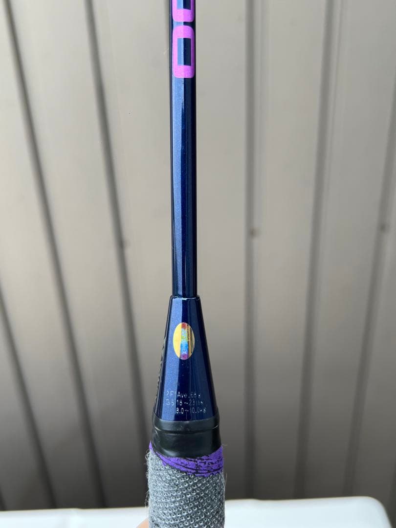 YONEXアストロクス00 2FG5 ASTROX00