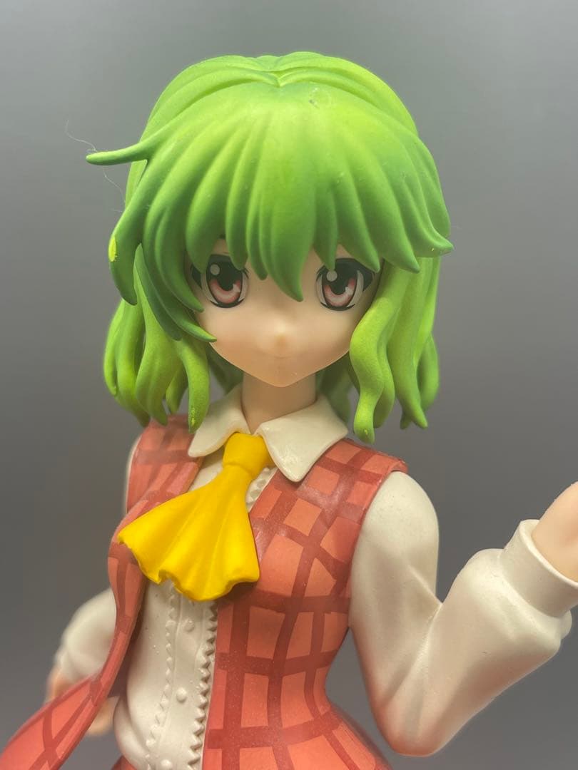 四季のフラワーマスター 風見幽香 東方Project 1/8 フィギュア
