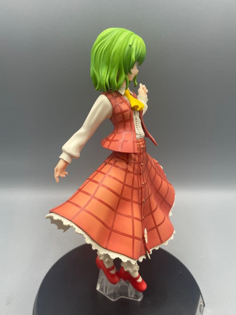 四季のフラワーマスター 風見幽香 東方Project 1/8 フィギュア