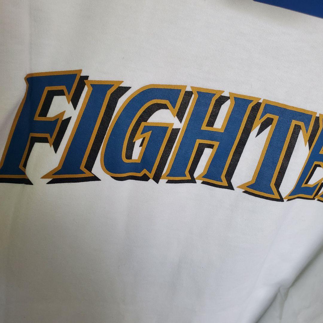 北海道日本ハムファイターズ セギノール プレイヤーズ Tシャツ ホーム