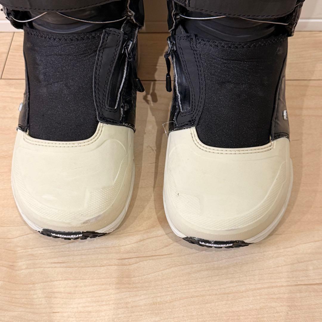 RIDE NINETY TWO インナー新品 スノーボードブーツ