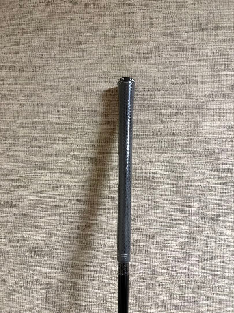 新品　未使用　スピーダーnxバイオレット60s テーラーメイドスリーブ付