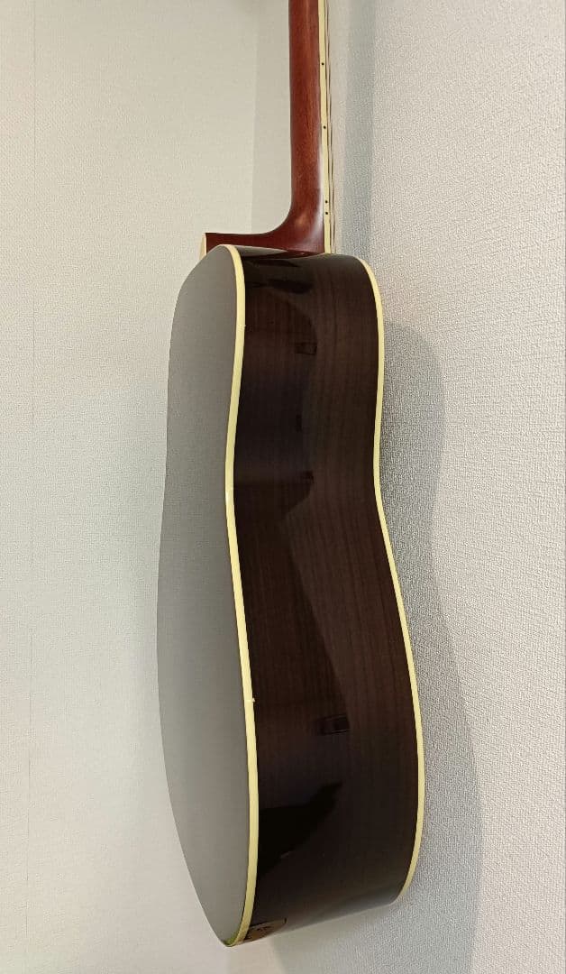 Yamaha FG-830 アコースティックギター