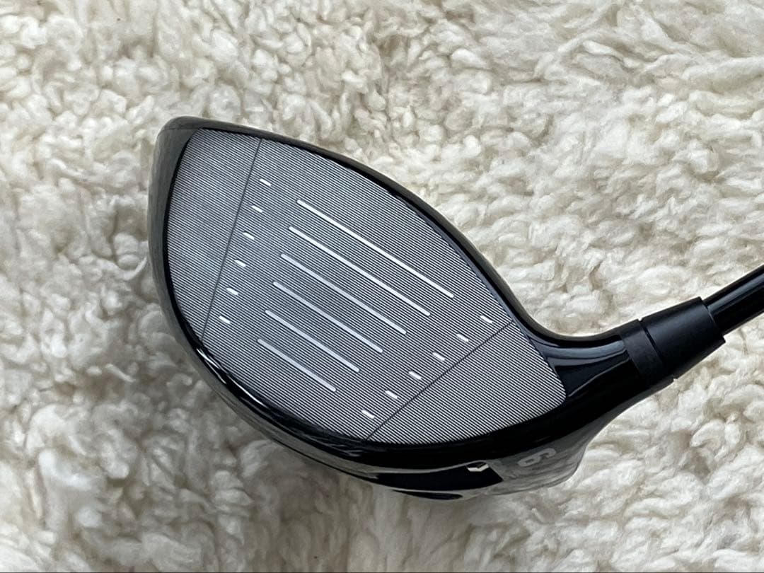PXG Lightning MAX 10K+ドライバー 9度