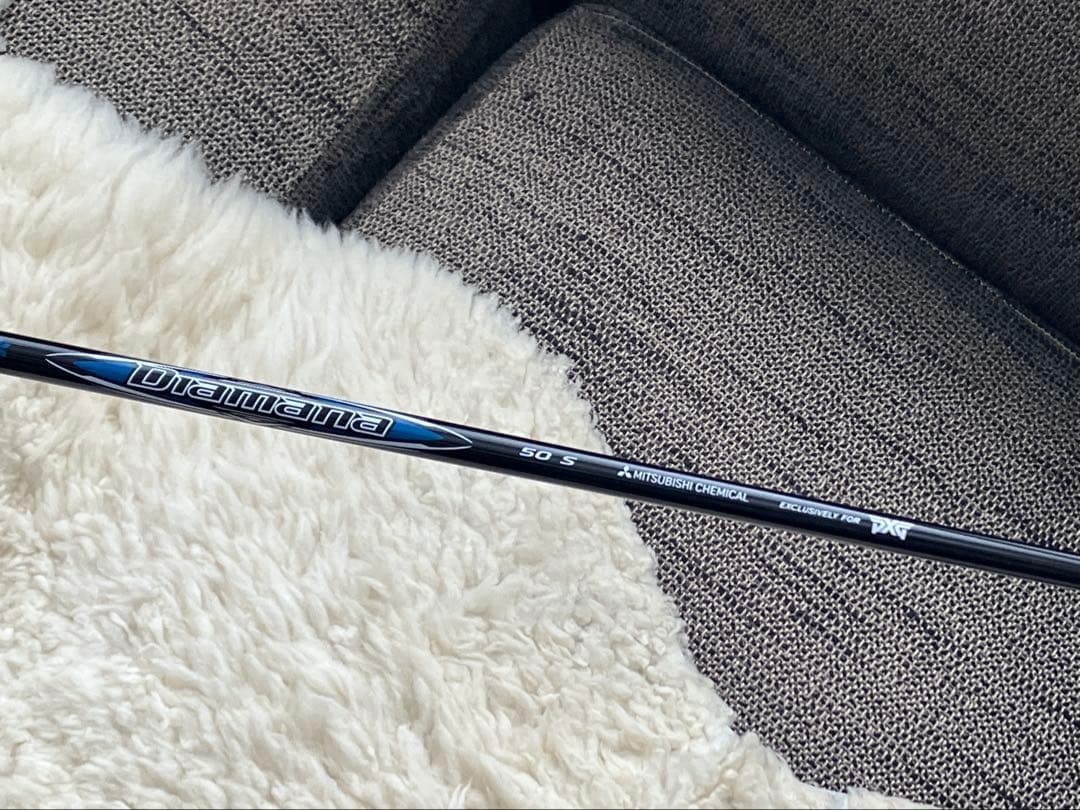 PXG Lightning MAX 10K+ドライバー 9度