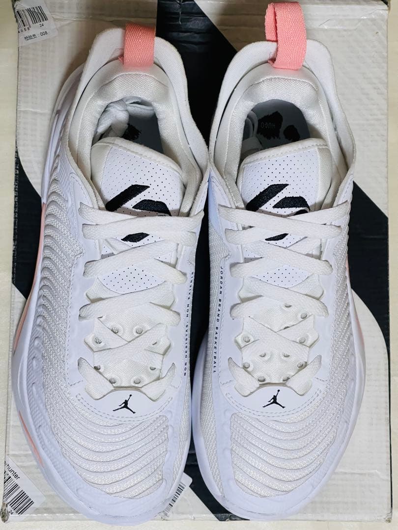 「新品未使用」Jordan LUKA 1 PF ルカ 25CM