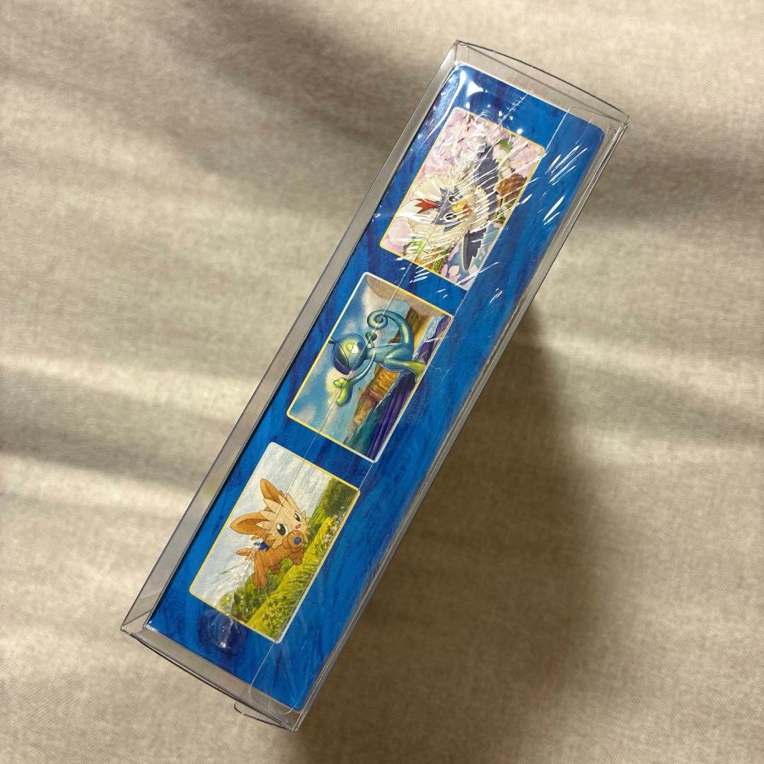 双璧のファイター　未開封　シュリンク付き　BOX