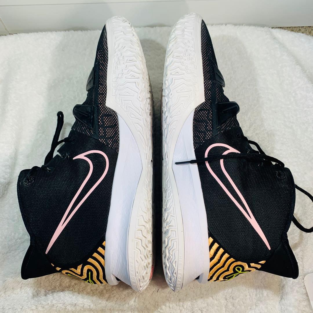 ⭐️美品 Nike Kyrie カイリー 7　ＥＰ　富樫勇樹着用モデル 35cm