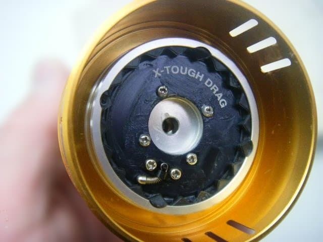 即決！◆新品！シマノ 15 ツインパワーSW 8000HG 純正スプール◆108