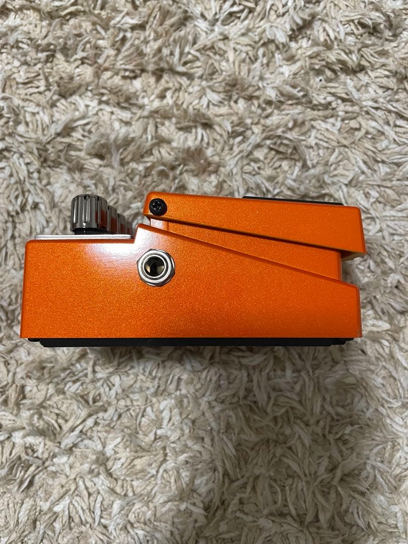 【未使用に近い】BOSS Distortion DS-1X ギターエフェクター