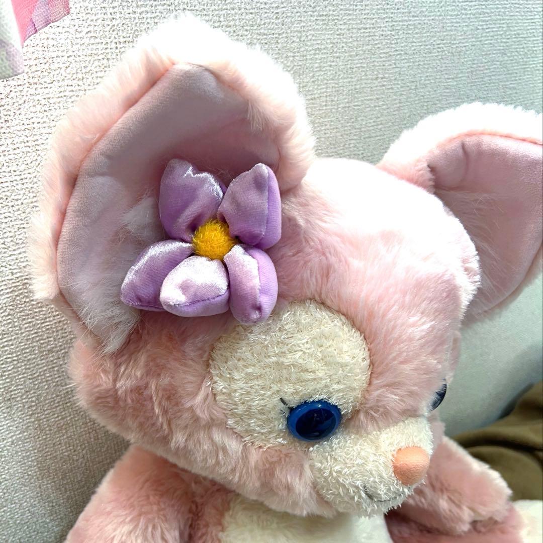 リーナベル Mサイズ 上海ディズニー限定 お顔厳選✨