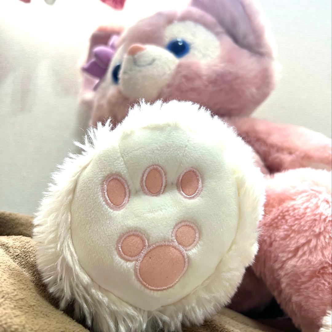 リーナベル Mサイズ 上海ディズニー限定 お顔厳選✨