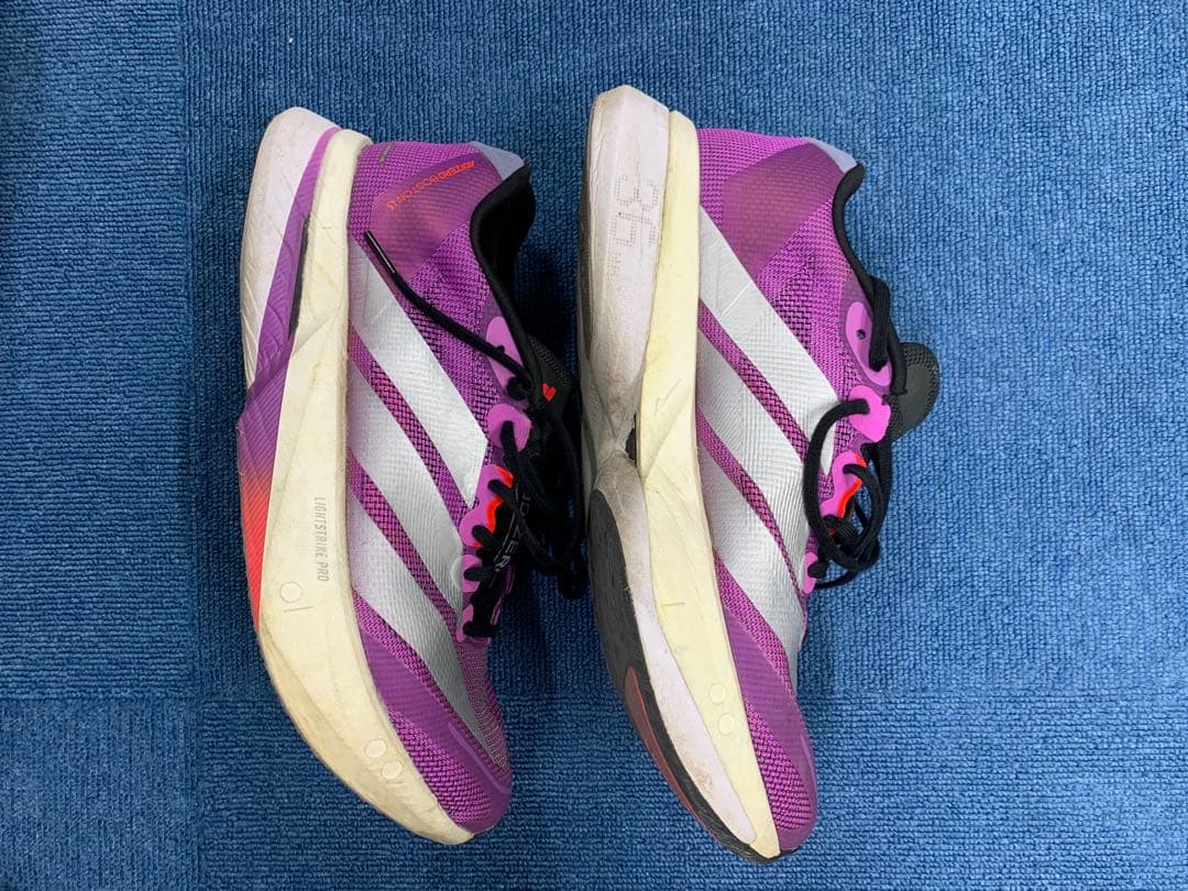adidas Adizero Boston13 アディゼロボストン13