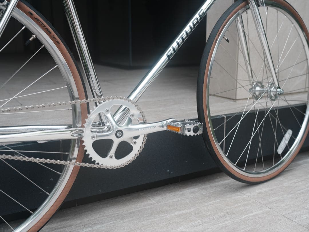 FUTUREBIKE ピストバイク