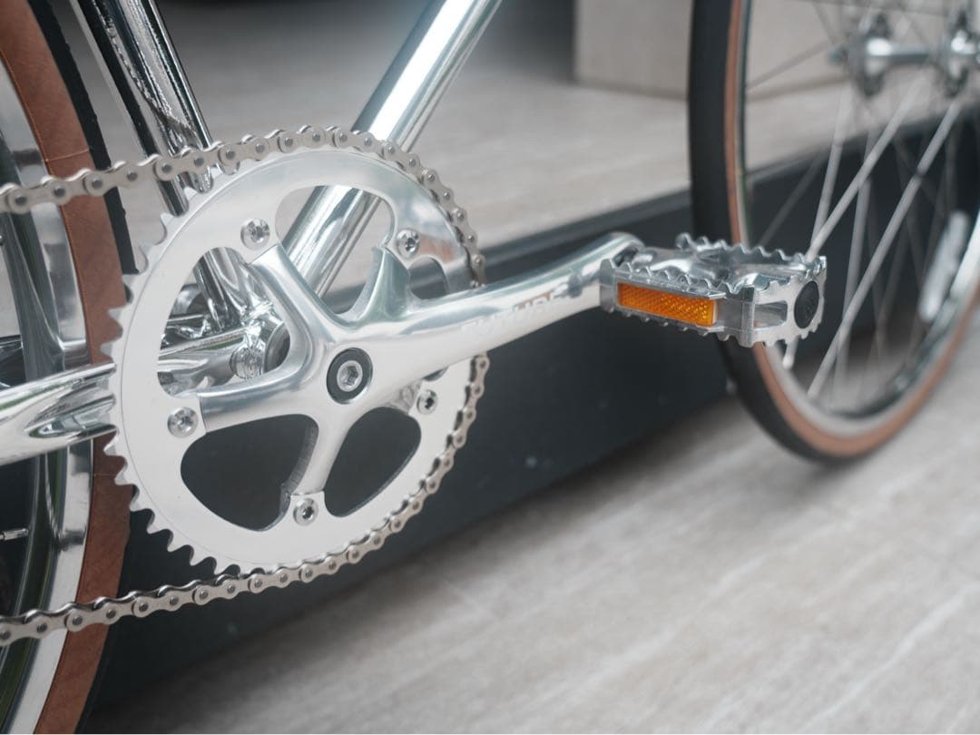 FUTUREBIKE ピストバイク