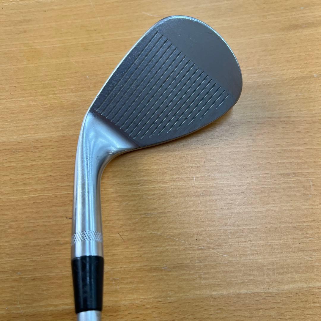タイトリスト ボーケイSM9 12D 58度 フジクラMCI