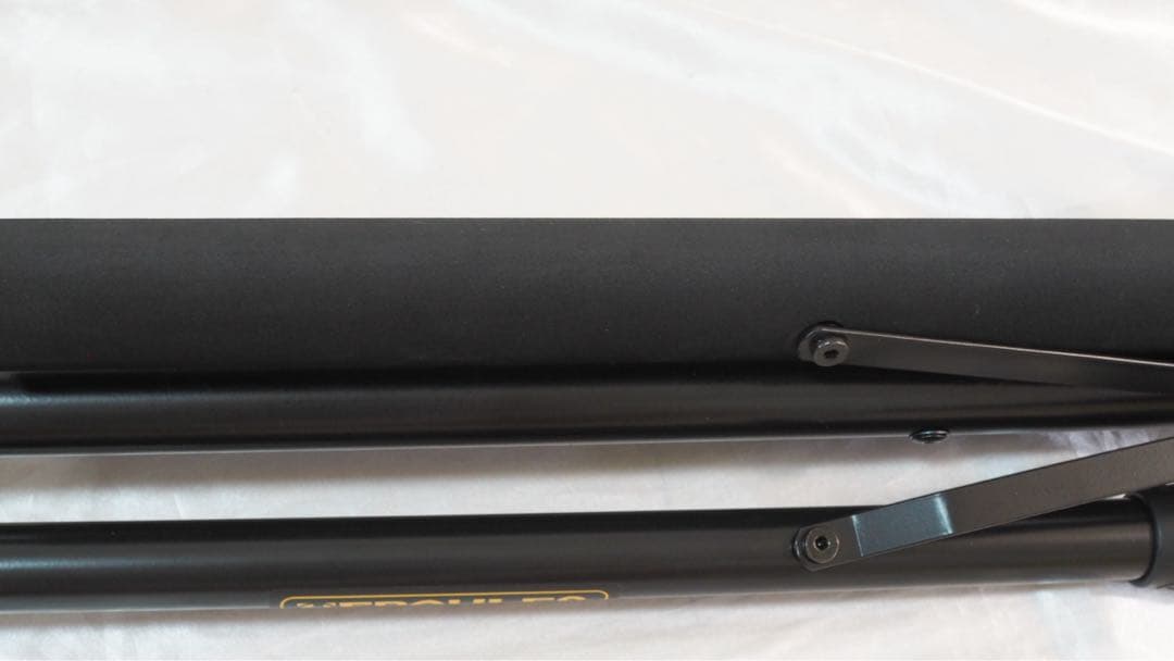 HERCULES　DS508B チェロ　スタンド