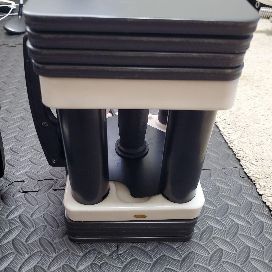 ② fieldoor 可変式 クイックダンベル 22kg ②