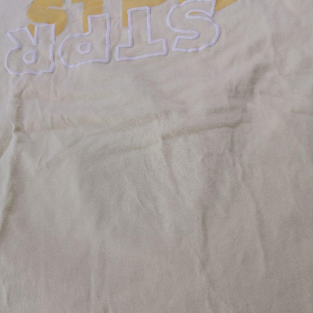すとぷり　Tシャツ　半袖　STPR　イエロー　ROOT