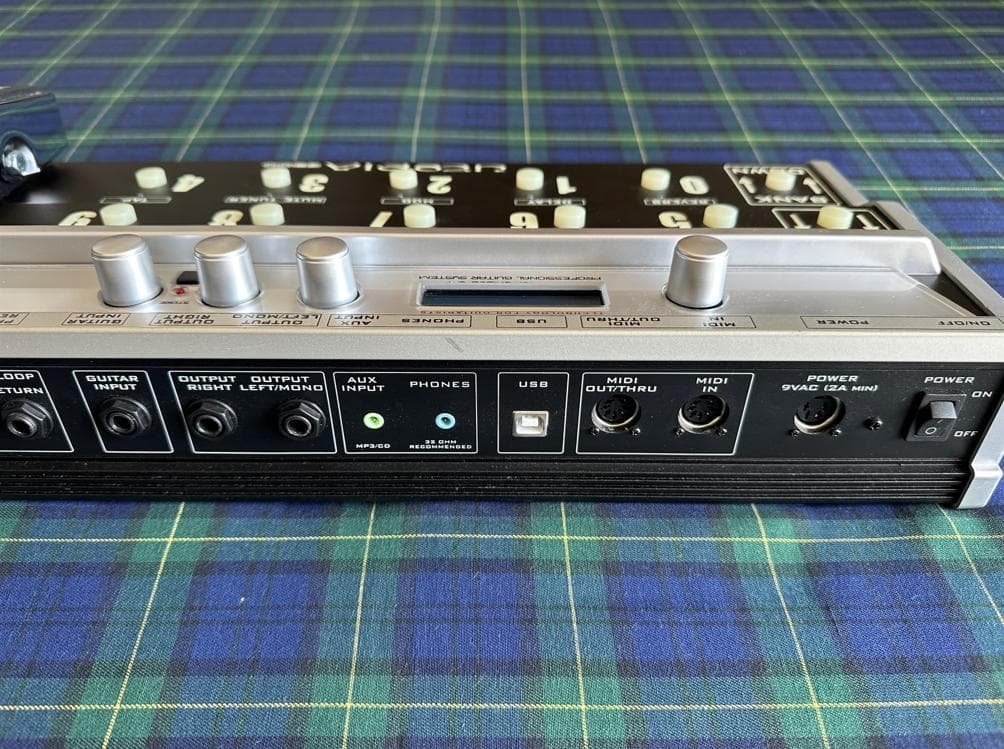 ギター Rocktron UTOPIA-G300