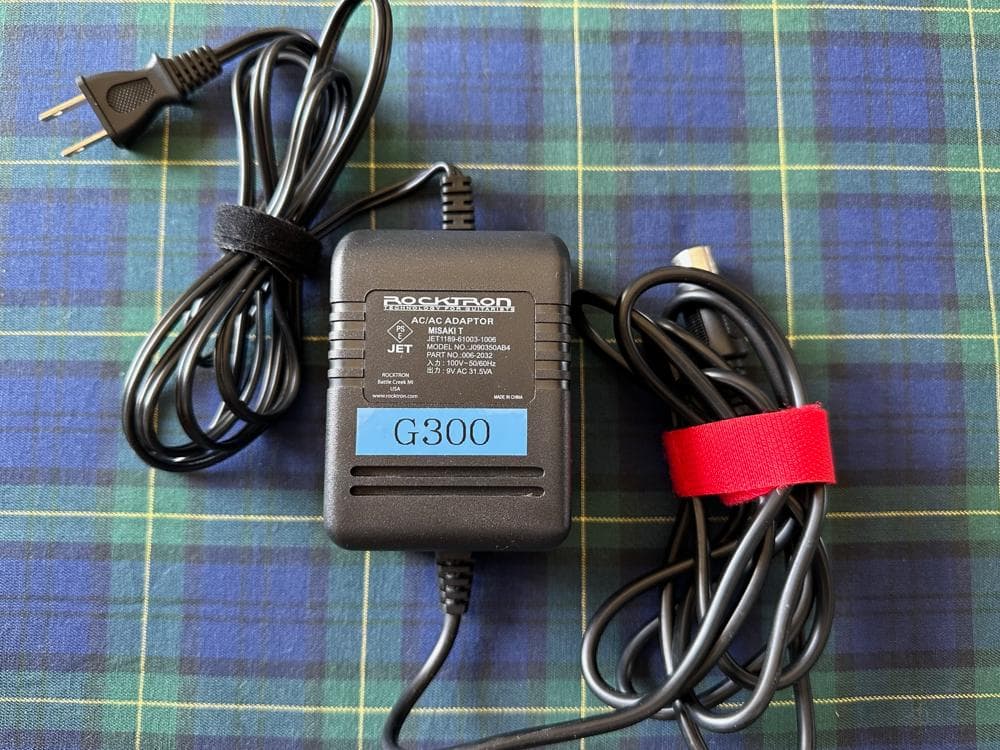 ギター Rocktron UTOPIA-G300