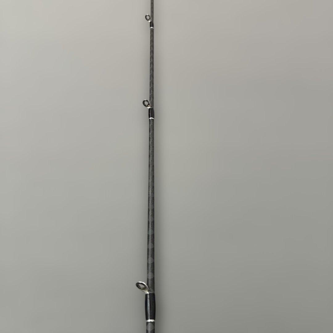 【送料込】シマノ 22エクスプライド 163L-BFS