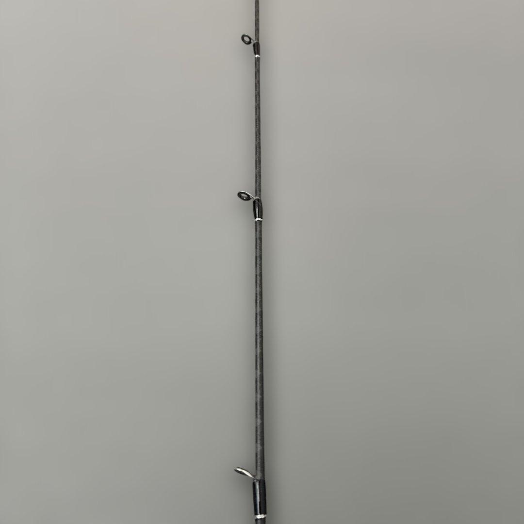 【送料込】シマノ 22エクスプライド 163L-BFS