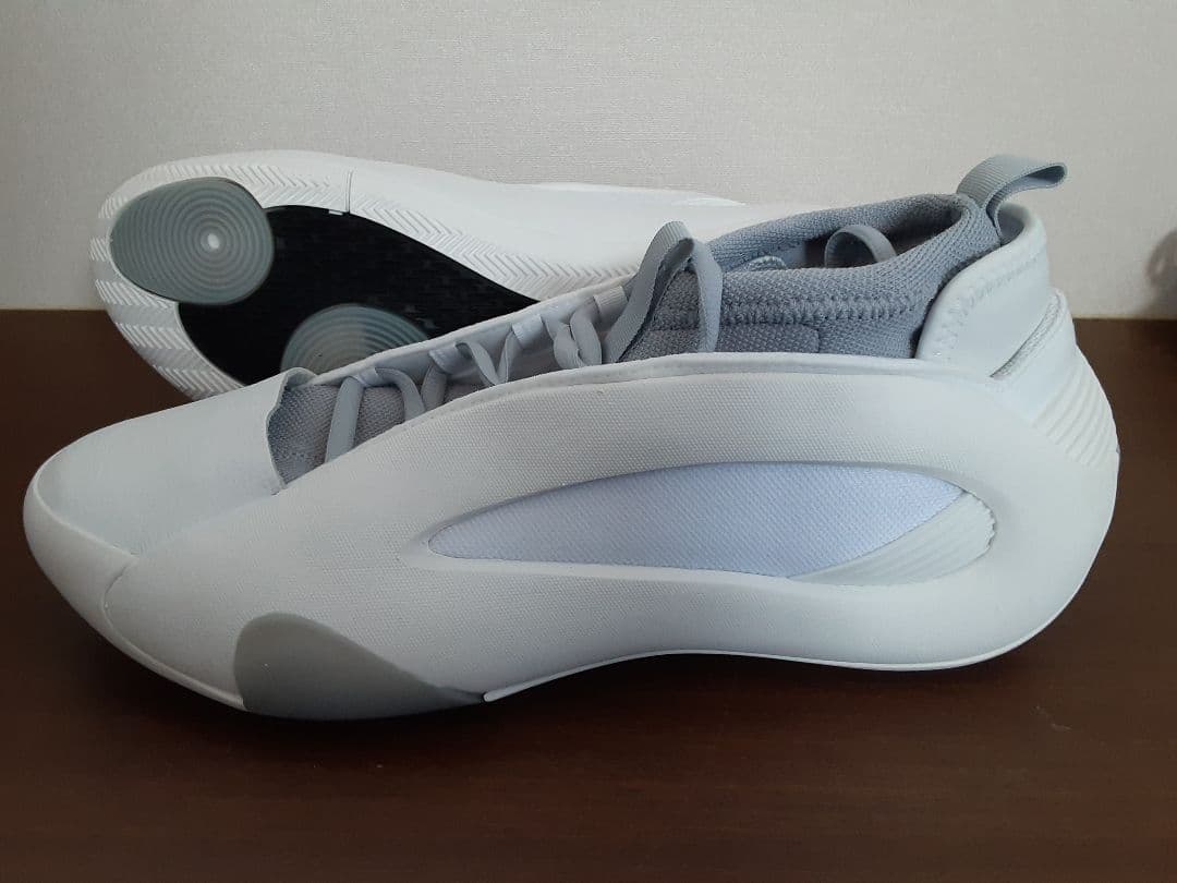 アディダス adidas HARDEN 8 ハーデン8 30.0㎝