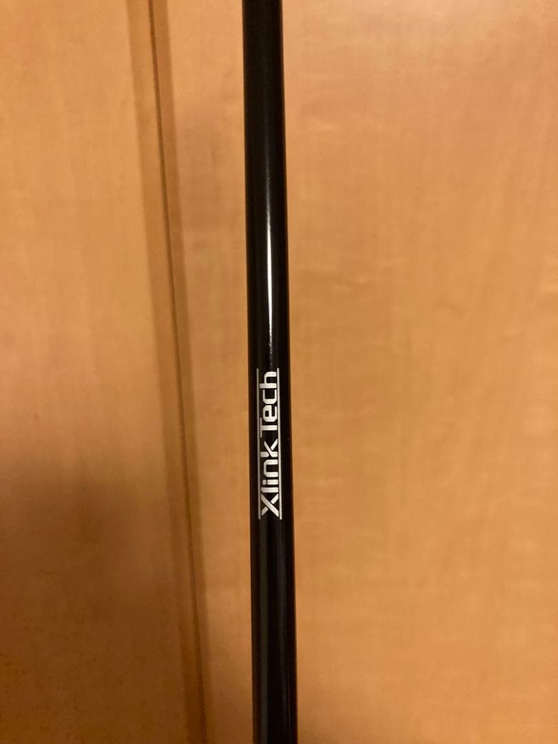 TENSEI AV White 65 S 3W用　PING ピン　スリーブ付き