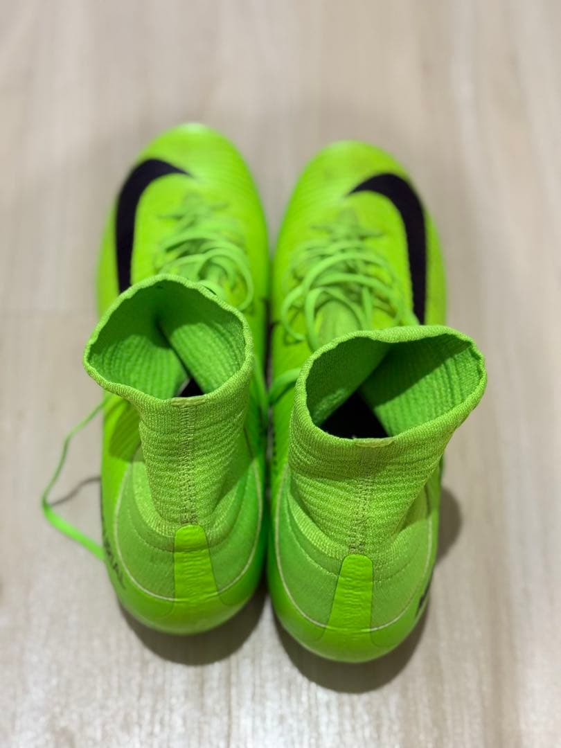 ナイキ マーキュリアルベロチ 3 AG-PRO サッカースパイク 28.0
