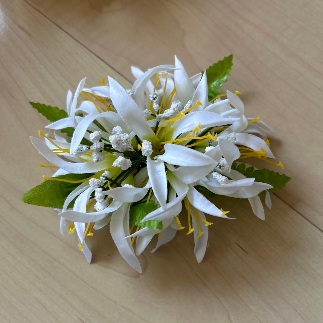 フラ　髪飾り　まとめ売り