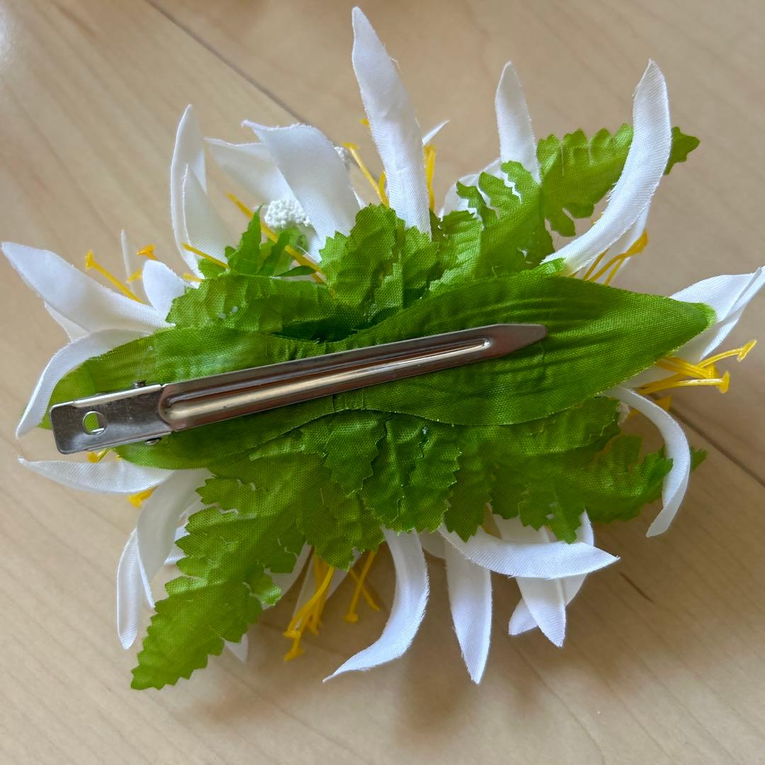 フラ　髪飾り　まとめ売り